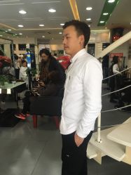 点击看大图 -永琪美容美发