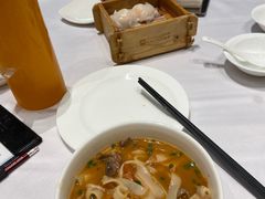 -南宁荔园维景国际酒店·荔园中餐厅