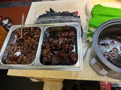 -梅溪·小伙子干挑面(安吉总店)