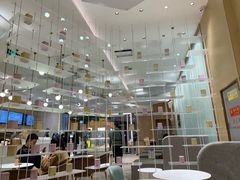 -奈雪的茶(国金中心店)