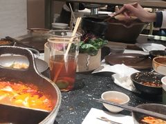 -山缓缓火锅(青岛万象城店)