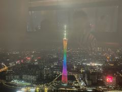 -广州四季酒店·天吧·高空酒吧