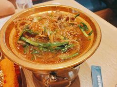 -梨花牛肉汤饭(仁恒伊势丹店)