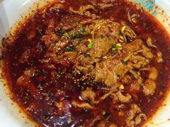 -李氏传家菜(兴城路店)