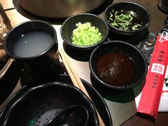 -左庭右院鲜牛肉火锅(新梅广场店)