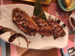 -有喜屋·深夜食堂(北京西路店)