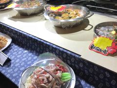 -老城味道·传统天津菜(杨柳青店)