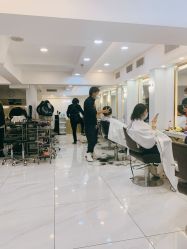 -雅仕 HAIR SALON 美发沙龙