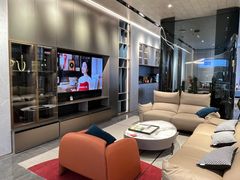 -索菲亚衣柜橱柜全屋定制(真北红星店)