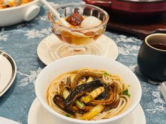 -扬州香格里拉·香宫中餐厅