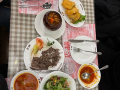 -华梅西餐厅(哈尔滨中央大街店)