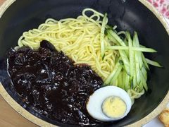 -顺姬冷面(长白西路店)