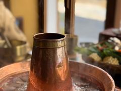 -陀岗美食·云南藏式特色餐厅
