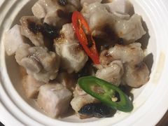 -潮福城大酒楼·潮味粤品·港式点心(湖滨北路店)