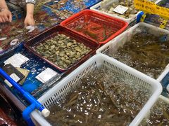 -船奇蒸汽海鲜·闽菜(八市海鲜总店)