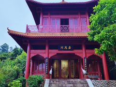-南沙天后宫景区