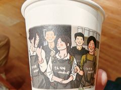 -沏点Trattoria意大利餐厅(新街口店)