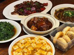 -老瑞福上海菜(人民广场店)