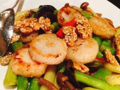 -广州文华东方酒店·江-由辉师傅主理