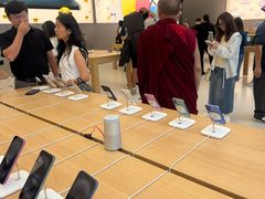 -Apple零售店(成都太古里店)