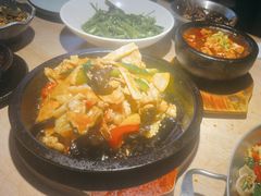 -胡马八破·川菜小馆(宽厚里店)
