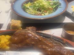 -尊品牛排(沙湾印象汇店)