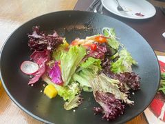 -上海金桥红枫万豪酒店-万豪中餐厅