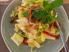 -CHINCHIN 青青·泰国料理(万象食家店)