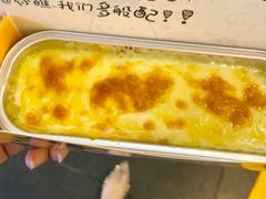 -海口骑楼小吃街