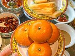 -乐宴·老北京铜火锅(桂庙店)