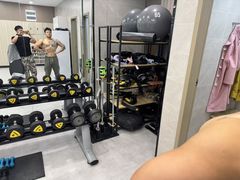 -琪航·健身+普拉提(嘉定北地铁站店)