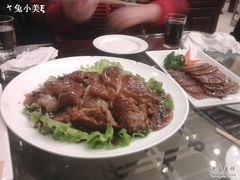 -玉林烤鸭店(垡头店)