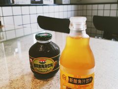 桂花酸梅汤-乐三里屯面馆(阿那亚店)