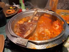 -牛New寿喜烧(中山公园龙之梦店)