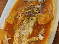 -赶海部落海鲜城(海阳路店)