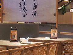 -蔡澜点心·粤菜(新街口IFCX店)