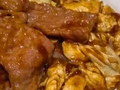 -郭林家常菜烤鸭(曙光西路店)