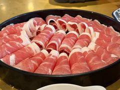 -牛街清真满恒記(平安里西大街店)
