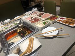 -海底捞火锅(凯德广场店)