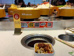 -龍歌自助小火锅(市北台东利群店)