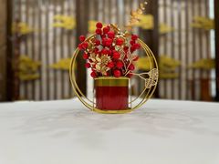 -蓝海钟鼎楼食府(西直门店)