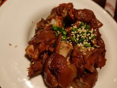 -吴满满油泼面(北方风味园店)