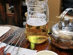 -美达尔烧烤海鲜家常菜(泰山路店)