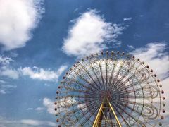 -七彩云南欢乐世界