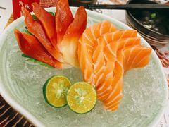 -Sushi Love 创意寿司(正佳广场店)