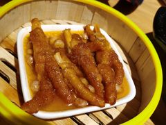 -颐和•海鲜砂锅粥•啫啫煲(奥林匹克广场店)