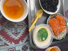 -百年老茶馆