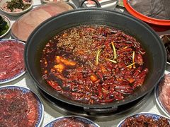 -蛙鱼潭美蛙鱼头火锅(解放碑瑞富广场店)