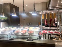 -星璞全日餐厅·高空自助餐(深铁铂尔曼酒店)