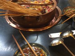 -镇江龙·火锅串串(武侯祠店)